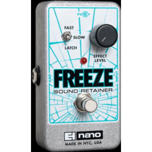 Electro-Harmonix Nano Freeze